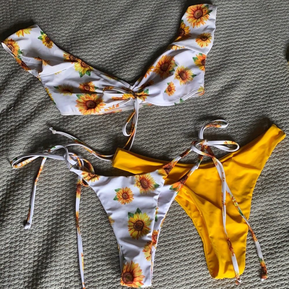 Bikini set